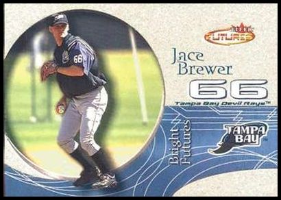 195 Jace Brewer